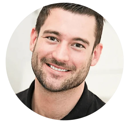 Scott Campbell, footcare specialist and FunghiClear expert